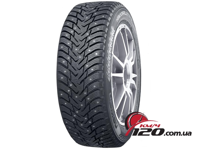 Nokian Hakkapeliitta 8 175/65 R15